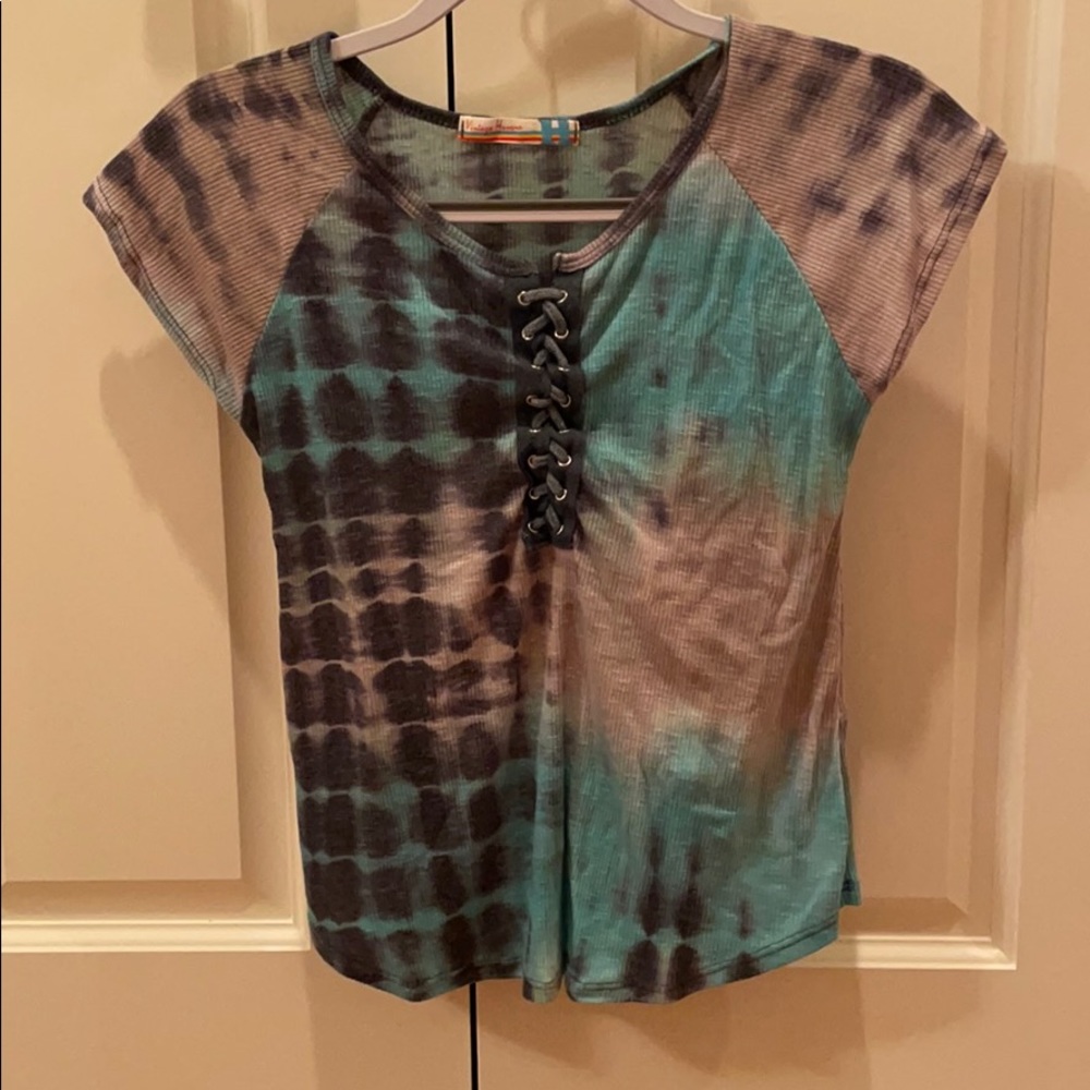 Tie Dye T-shirt